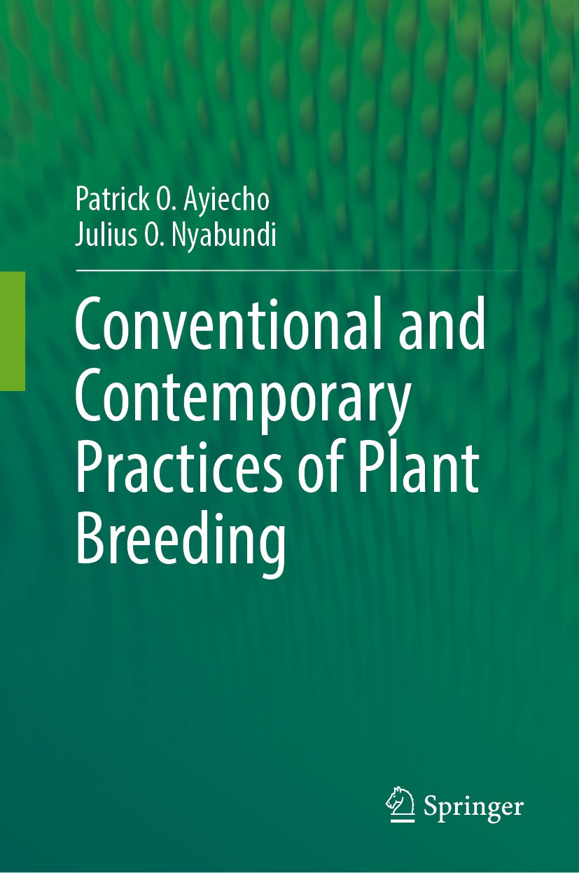 Conventional and Contemporary Practices of Plant Breeding