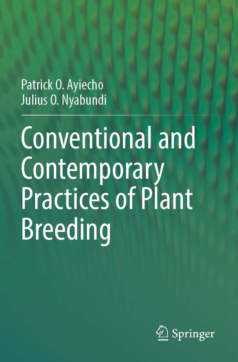 Conventional and Contemporary Practices of Plant Breeding