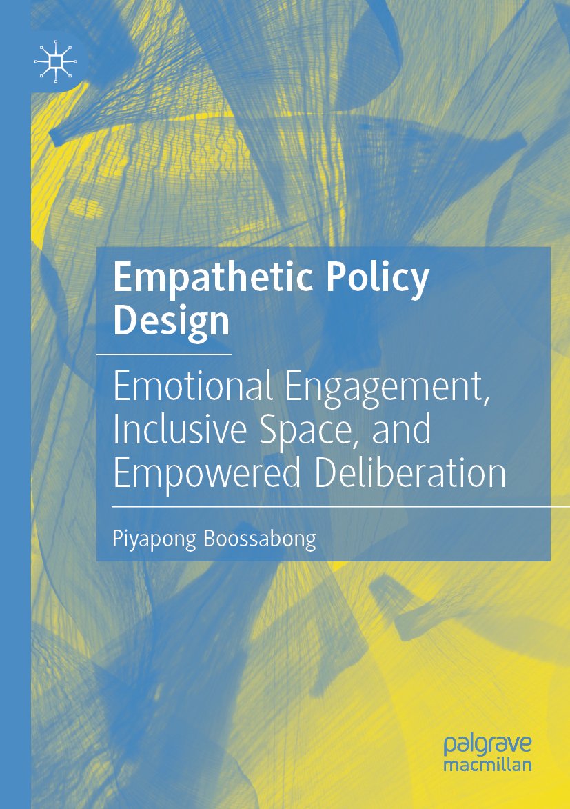 Empathetic Policy Design