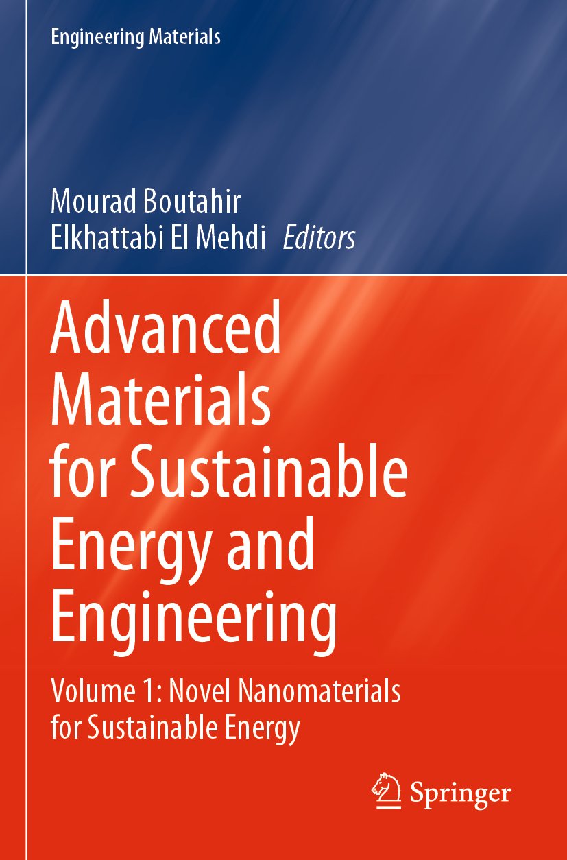 Advanced Materials for Sustainable Energy and Engineering