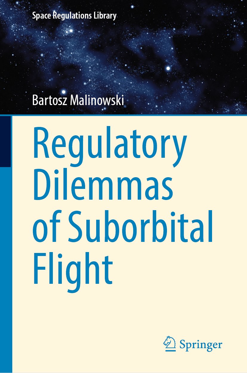 Space Regulations Library