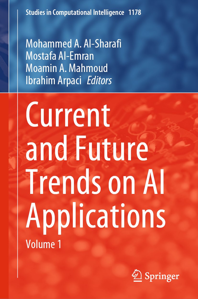 Studies in Computational Intelligence