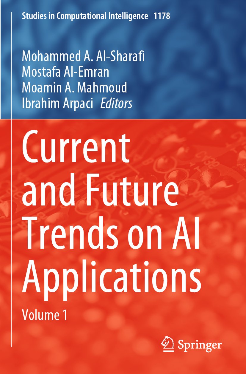 Studies in Computational Intelligence