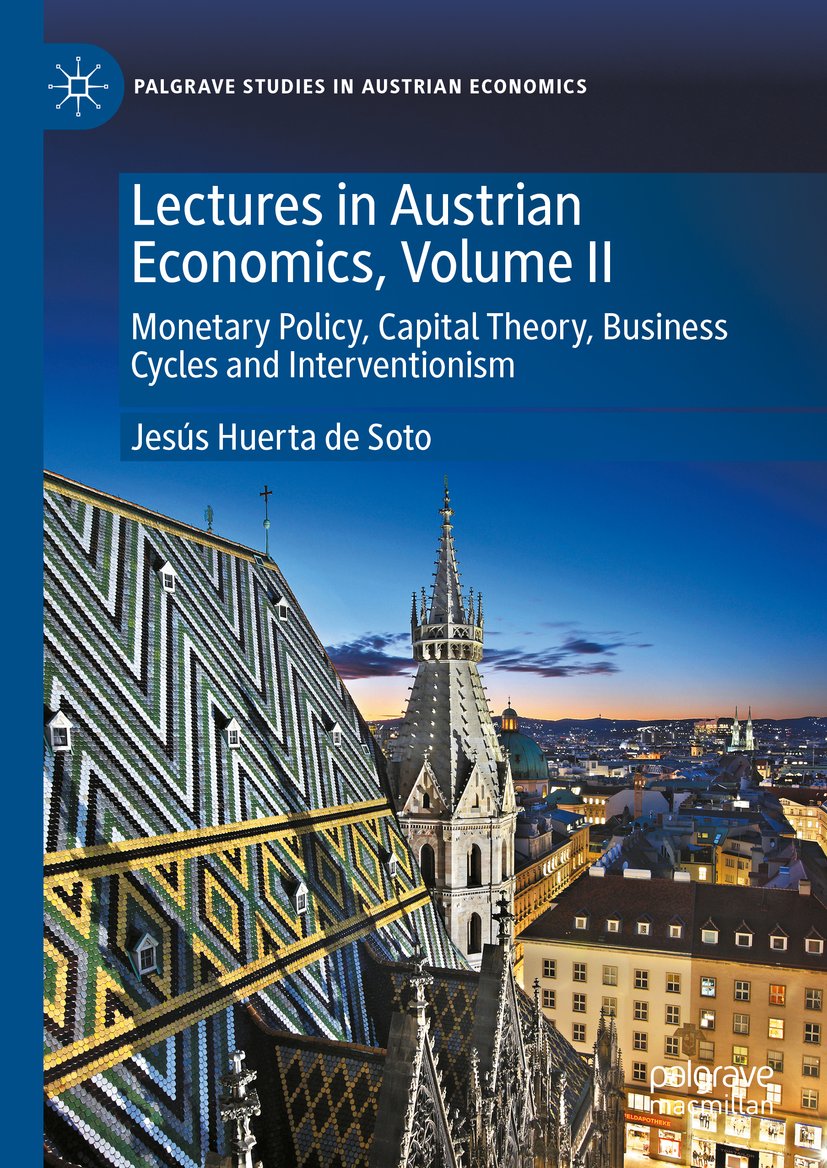 Palgrave Studies in Austrian Economics