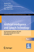 Communications in Computer and Information Science