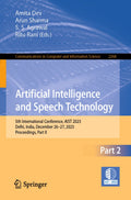 Communications in Computer and Information Science