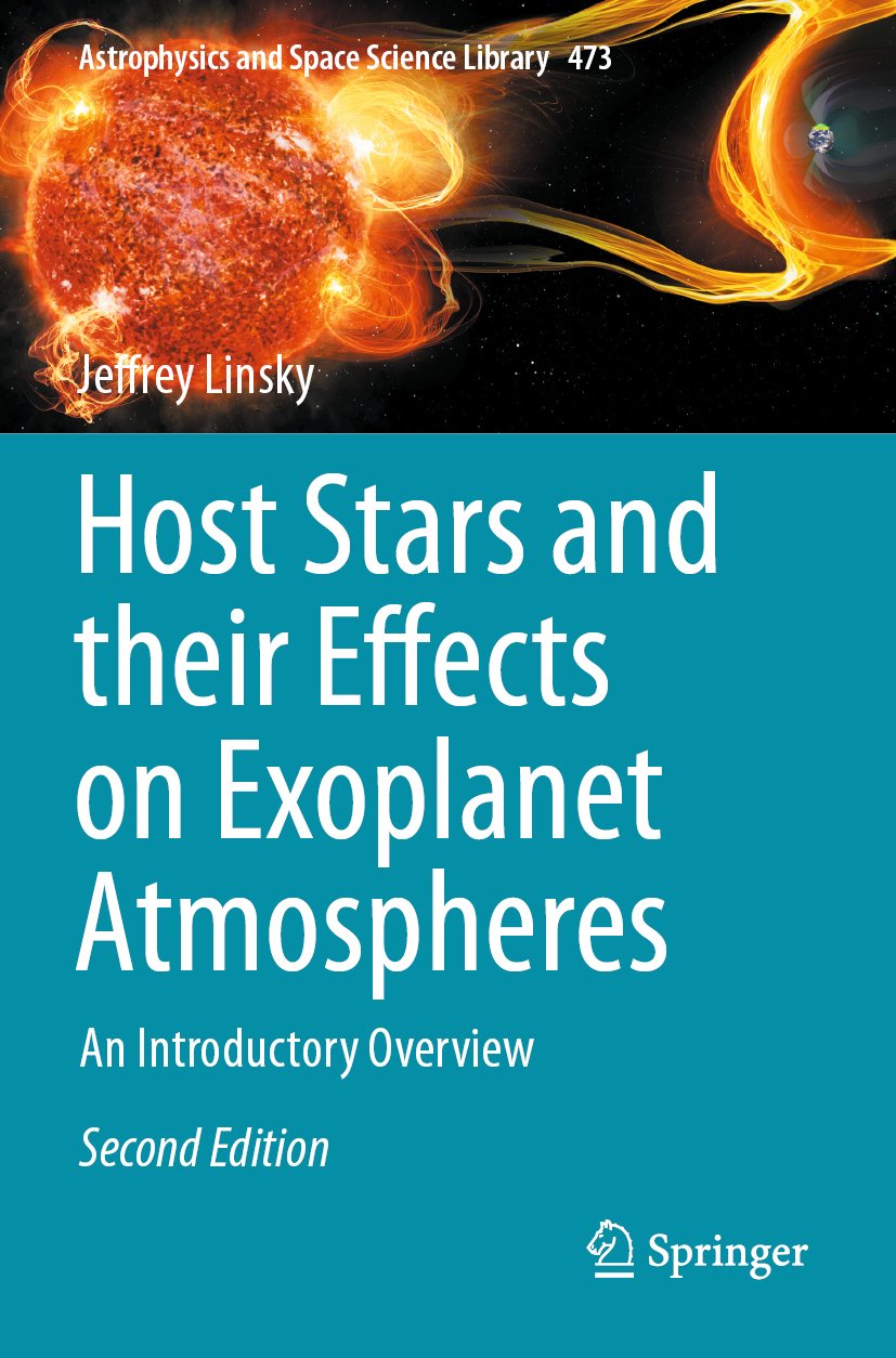 Astrophysics and Space Science Library