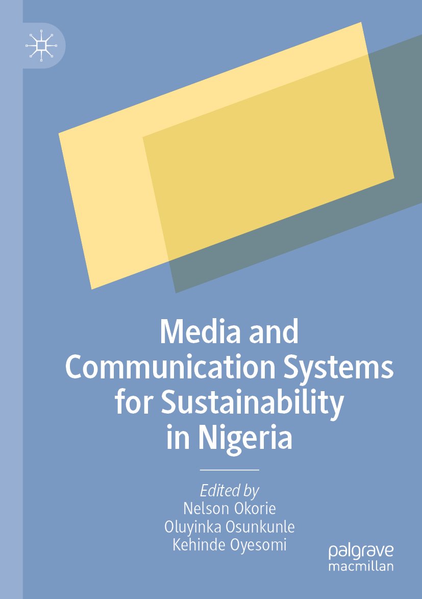 Media and Communication Systems for Sustainability in Nigeria