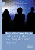 Palgrave Studies in Risk, Crime and Society