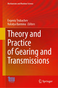 Mechanisms and Machine Science
