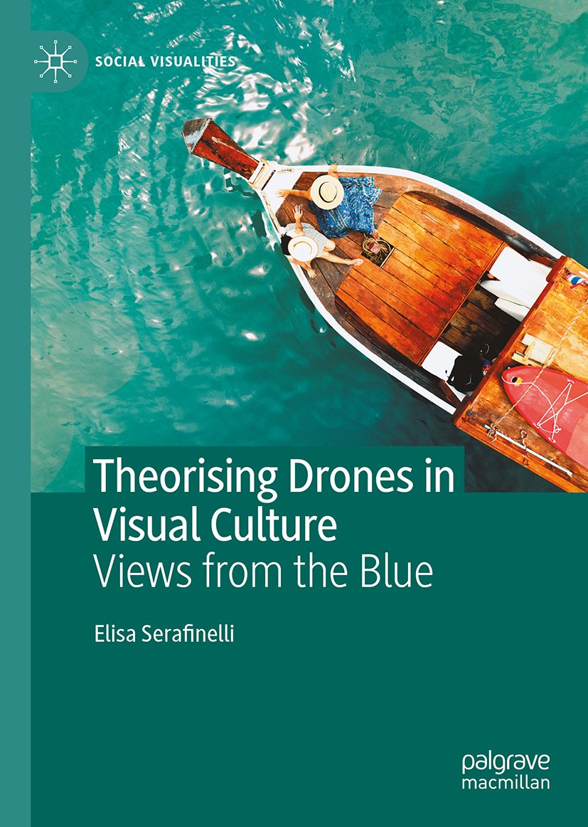 Social Visualities: Views from the Blue
