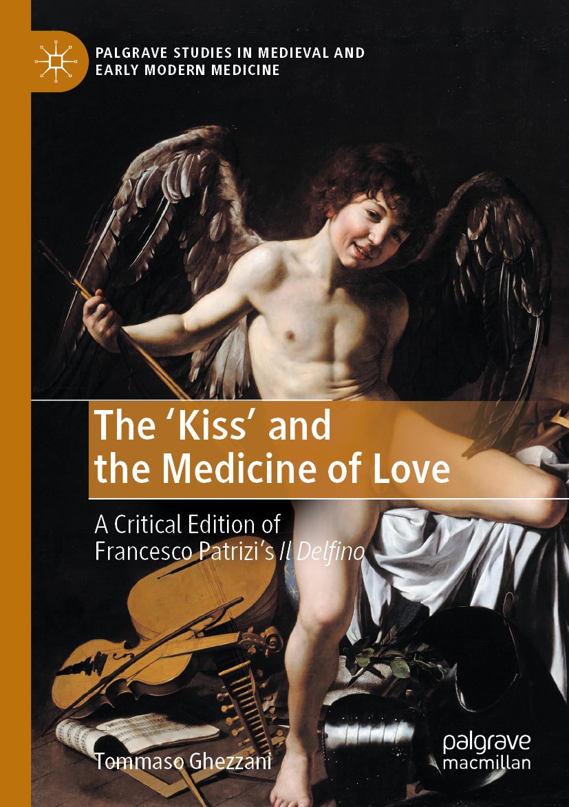 The ‘Kiss’ and the Medicine of Love