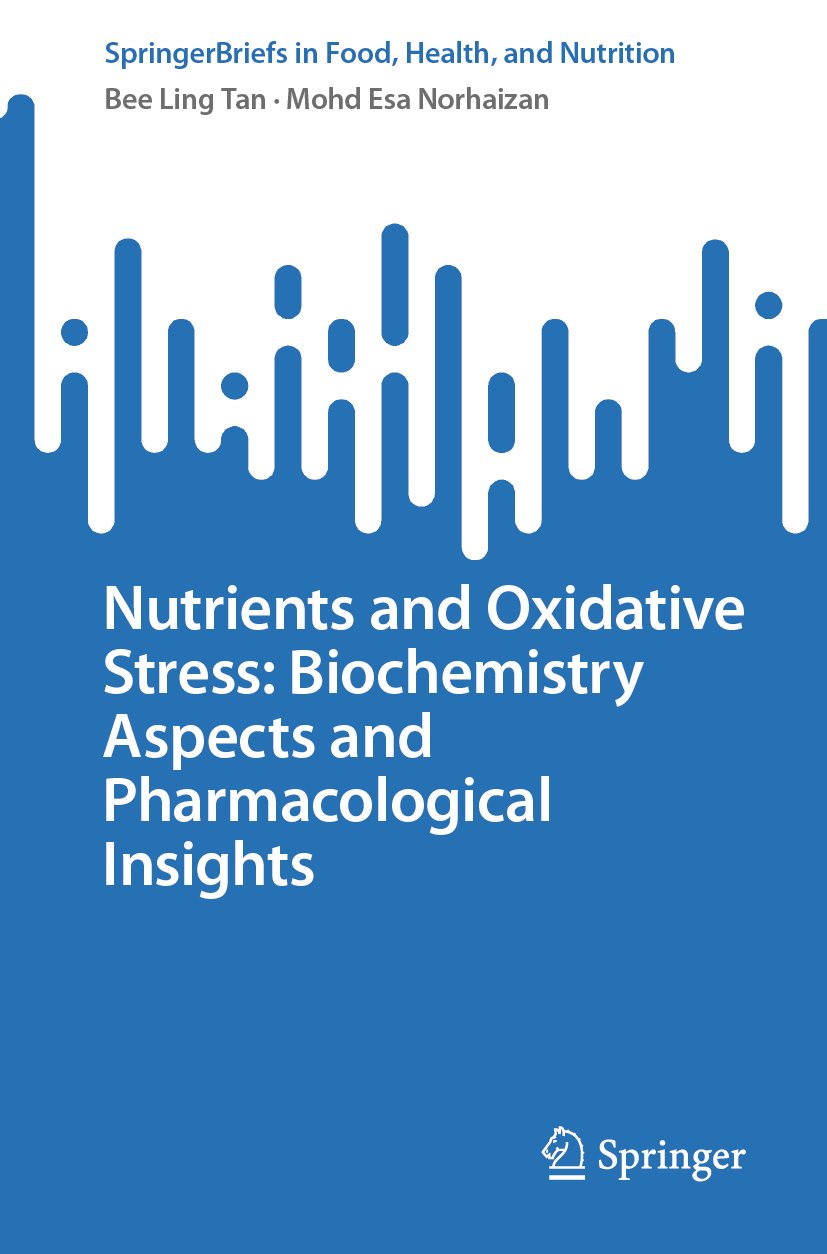SpringerBriefs in Food, Health, and Nutrition