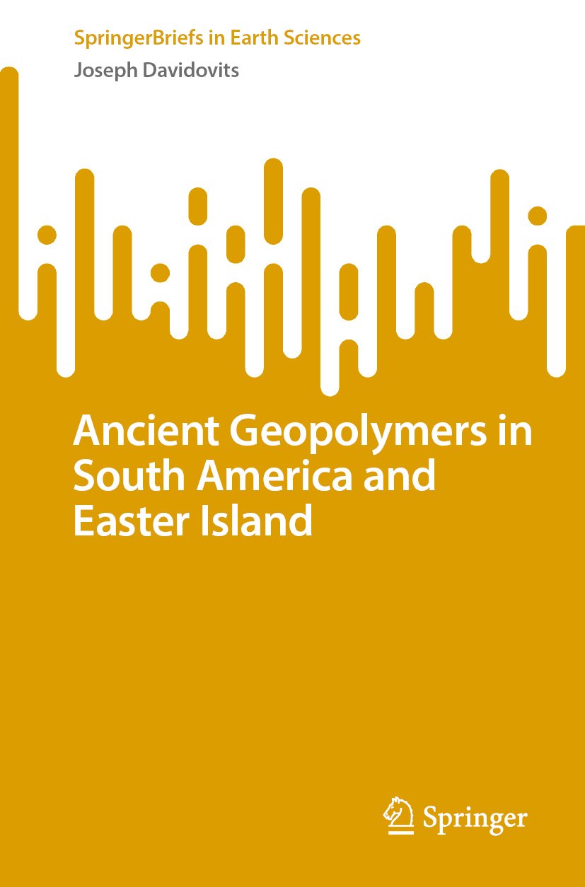 SpringerBriefs in Earth Sciences
