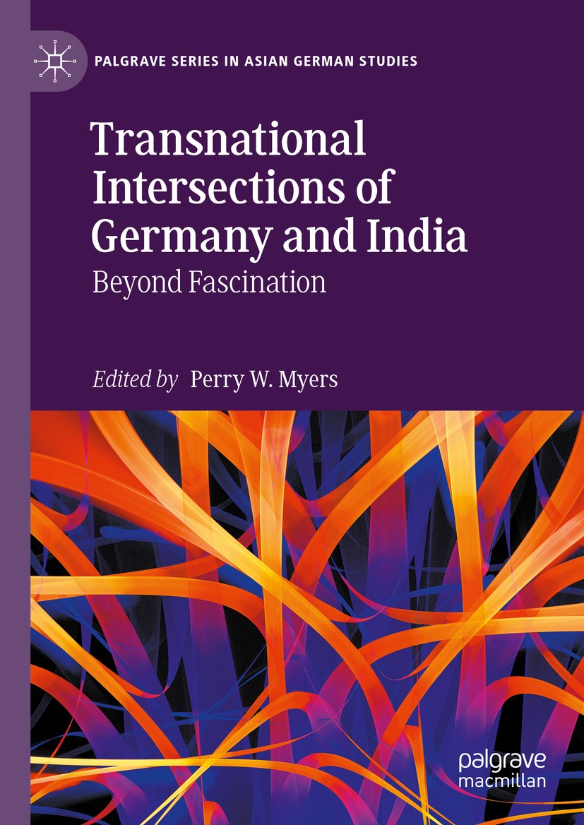 Transnational Intersections of Germany and India