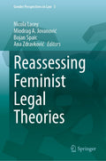 Gender Perspectives in Law
