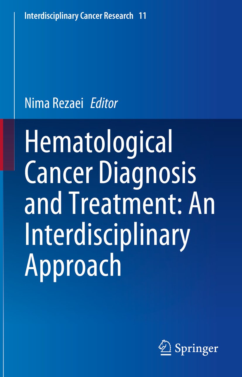 Interdisciplinary Cancer Research