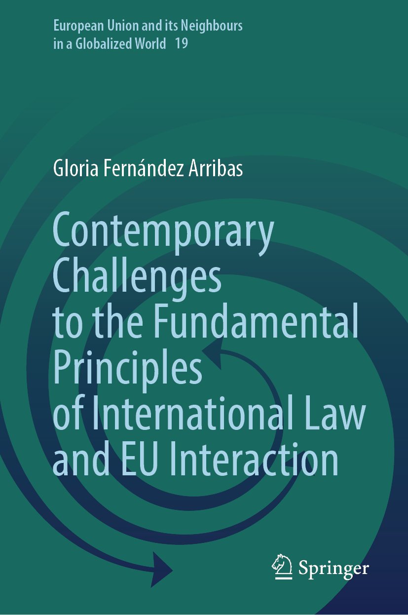 European Union and its Neighbours in a Globalized World