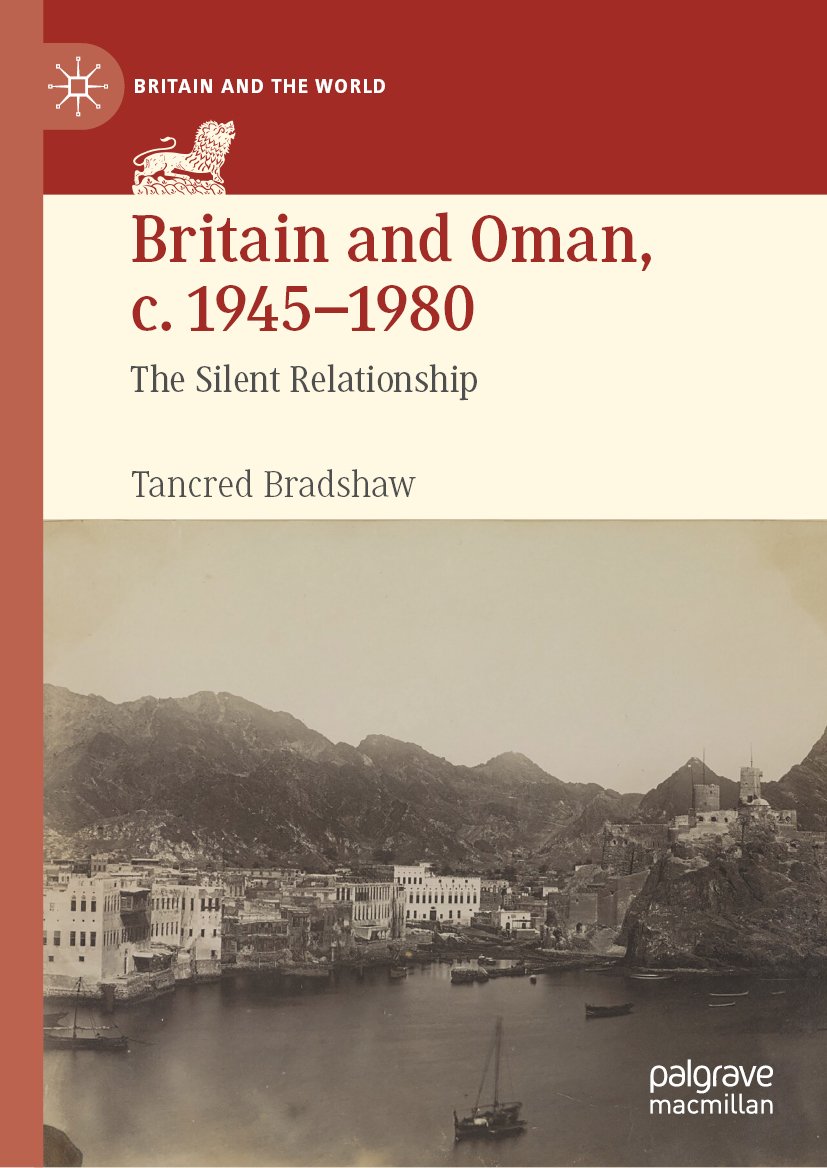 Britain and the World