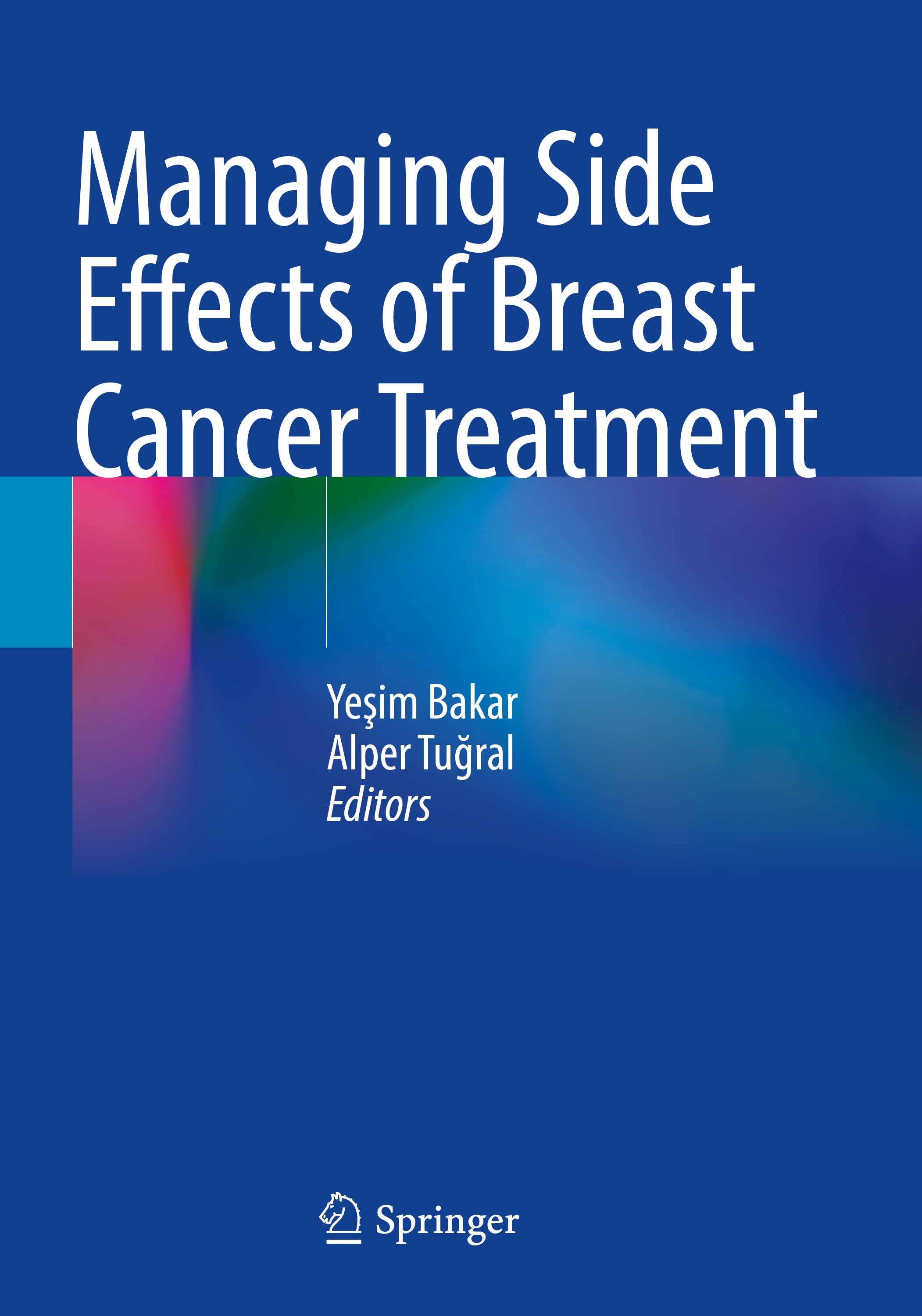 Managing Side Effects of Breast Cancer Treatment