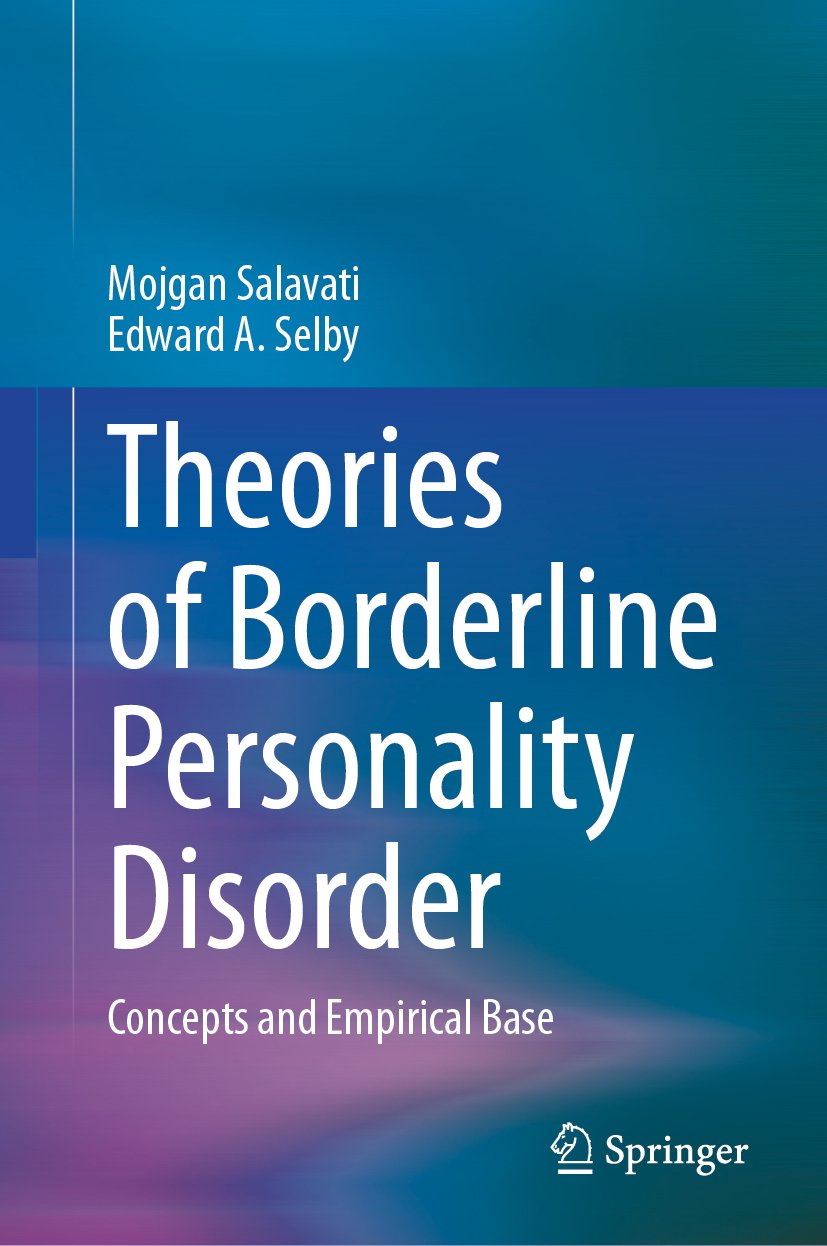 Theories of Borderline Personality Disorder