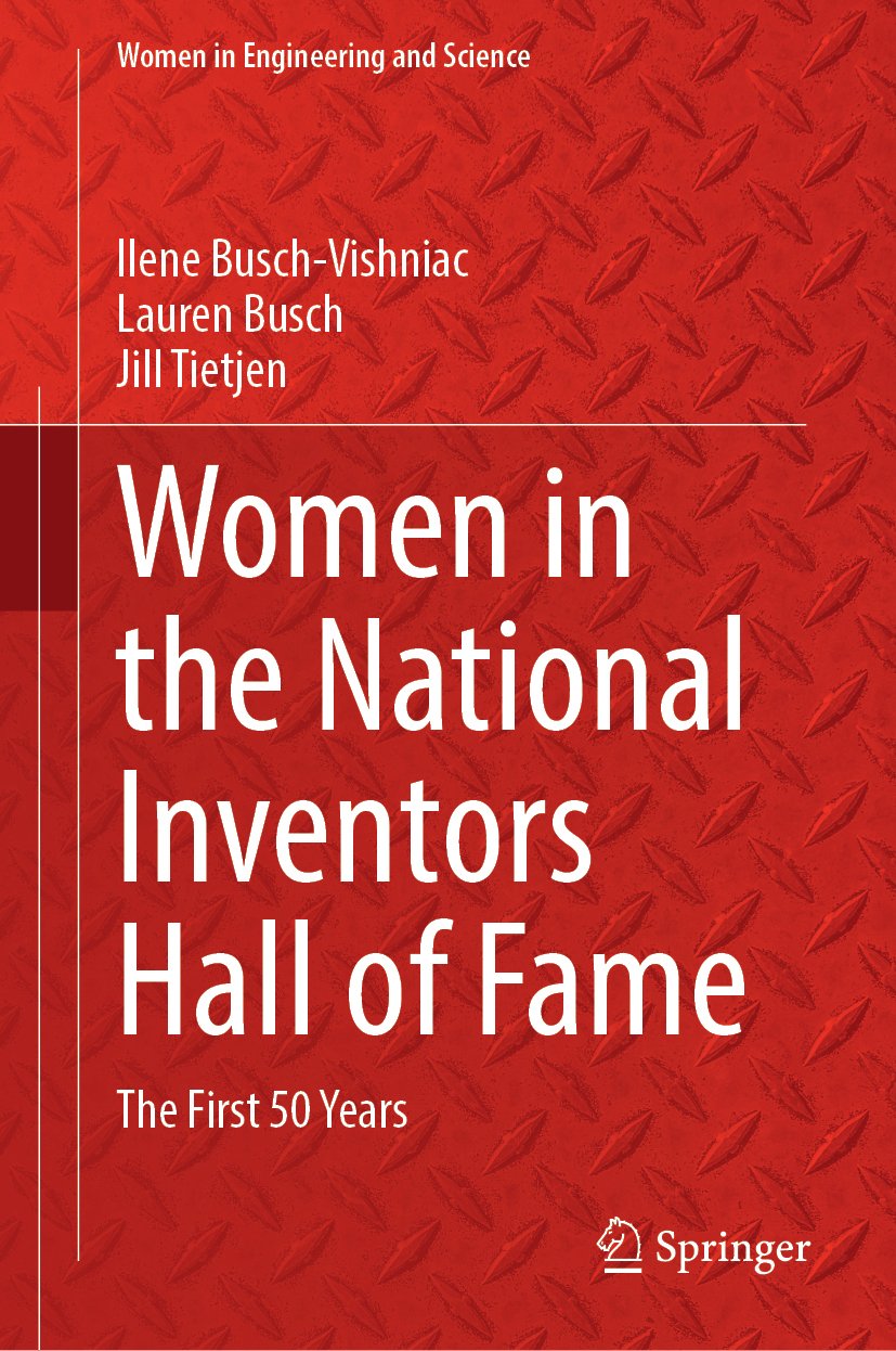 Women in Engineering and Science