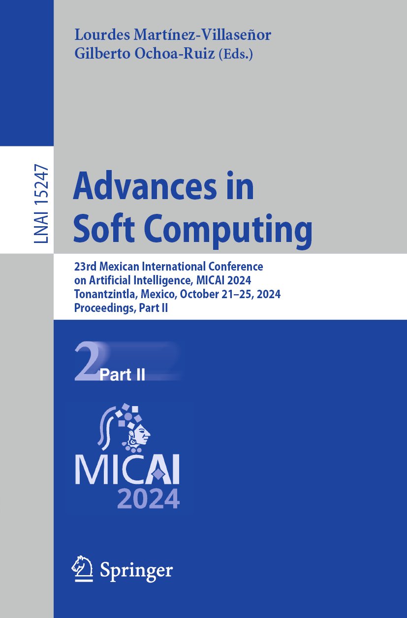 Lecture Notes in Computer Science