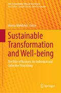CSR, Sustainability, Ethics & Governance