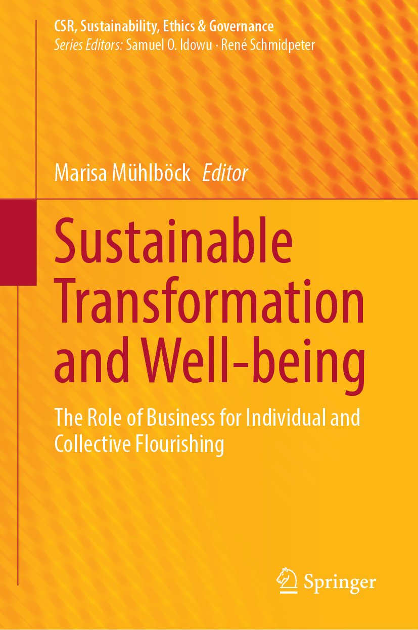 CSR, Sustainability, Ethics & Governance