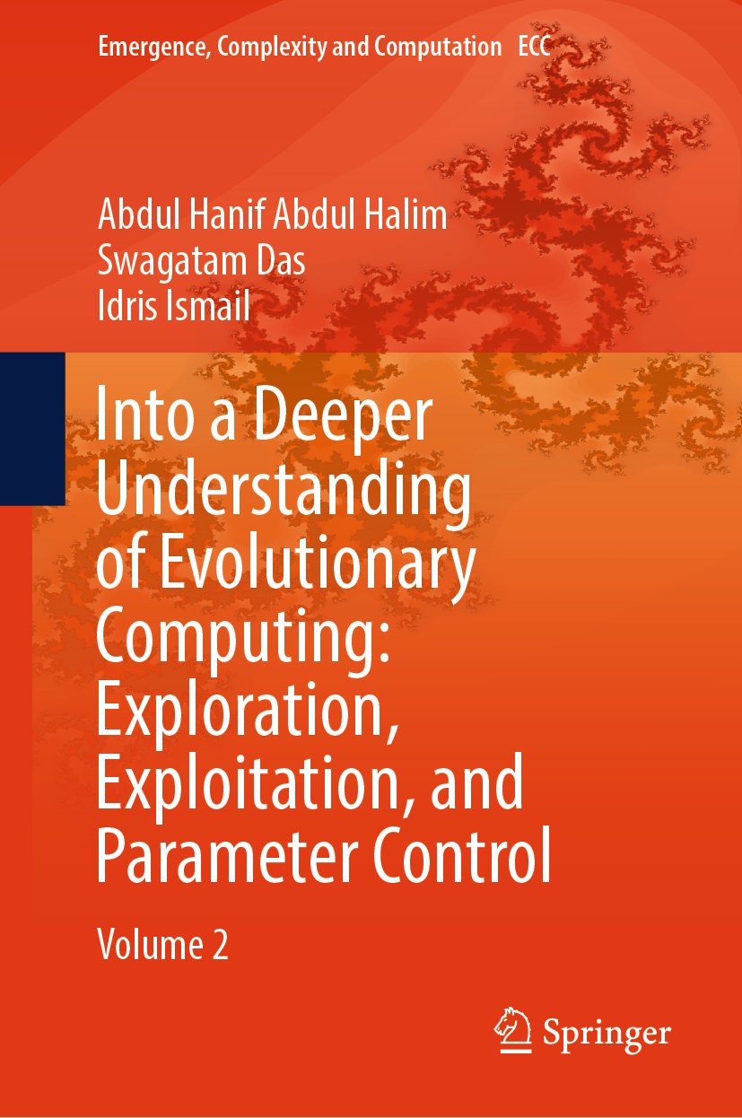 Emergence, Complexity and Computation