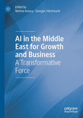 AI in the Middle East for Growth and Business