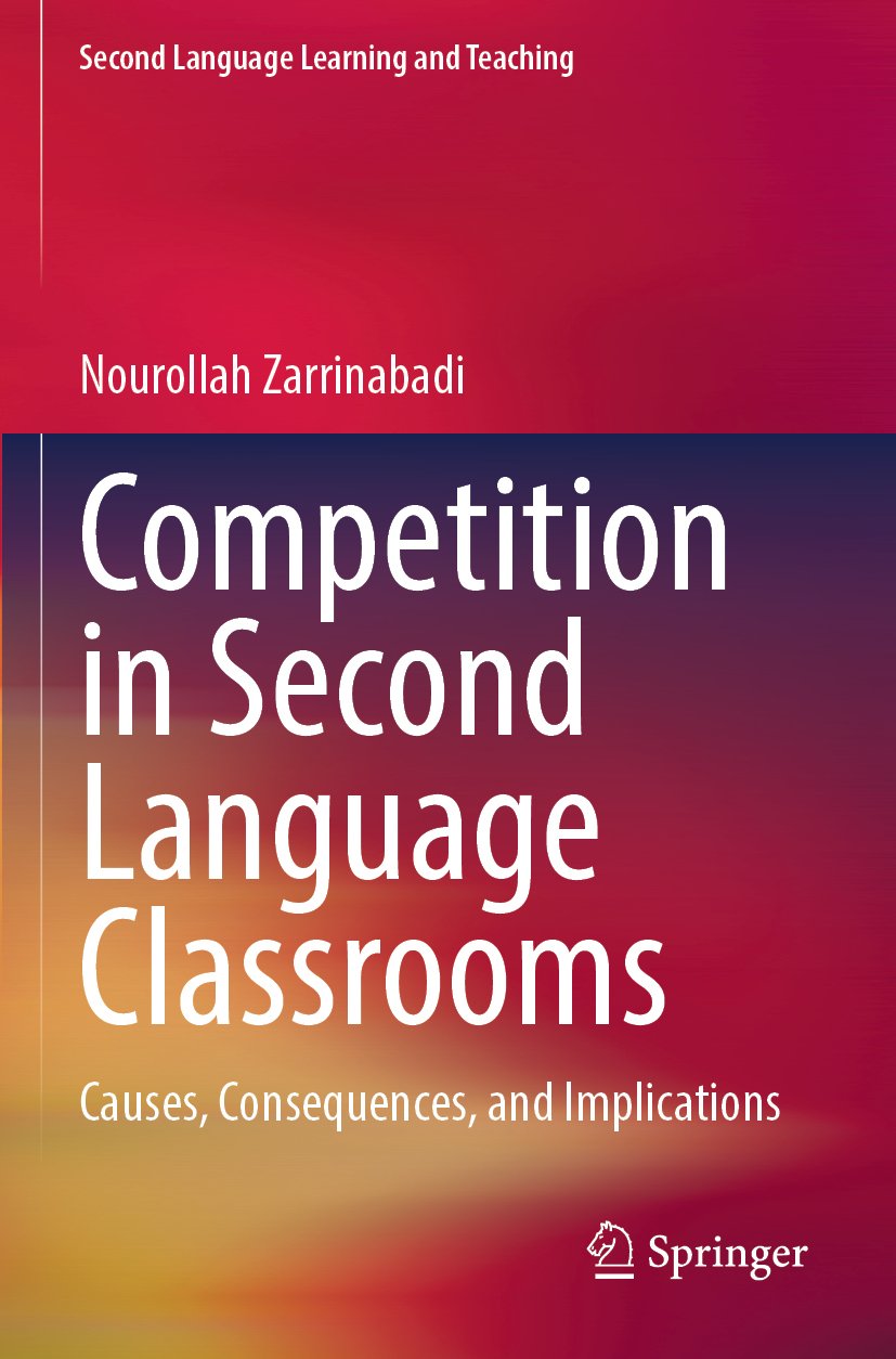 Competition in Second Language Classrooms