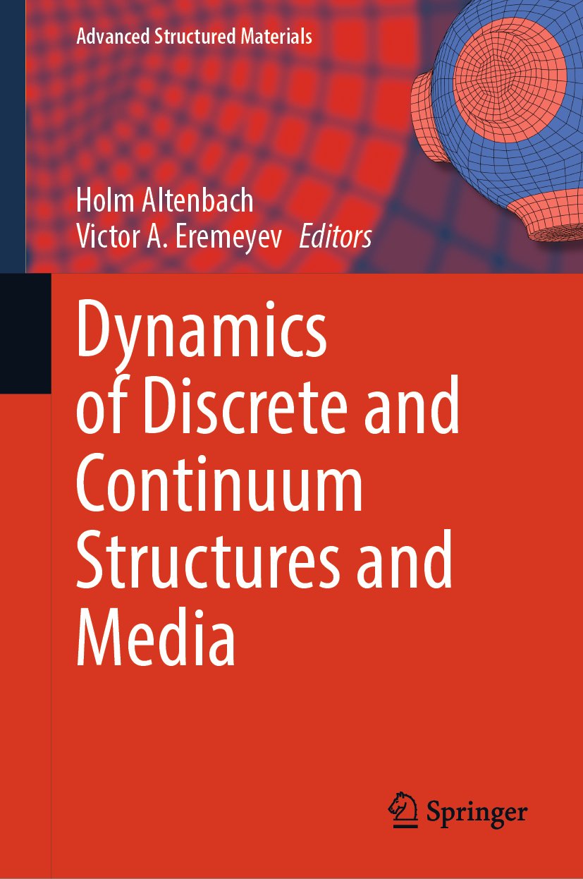 Advanced Structured Materials