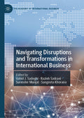 The Academy of International Business