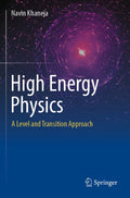 High Energy Physics