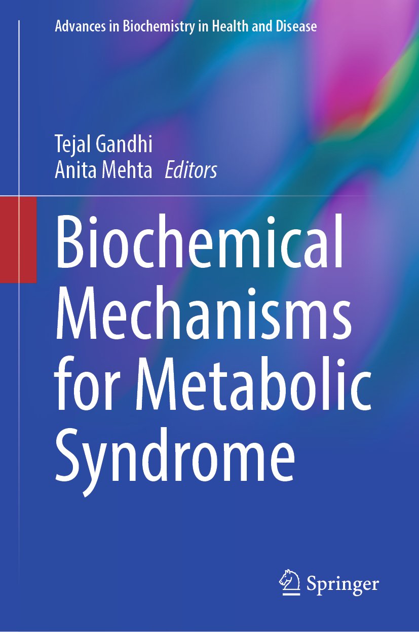 Biochemical Mechanisms for Metabolic Syndrome