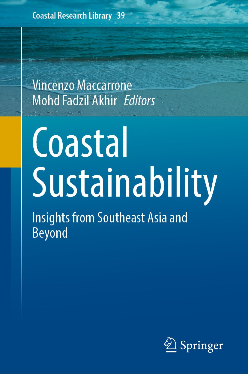 Coastal Research Library