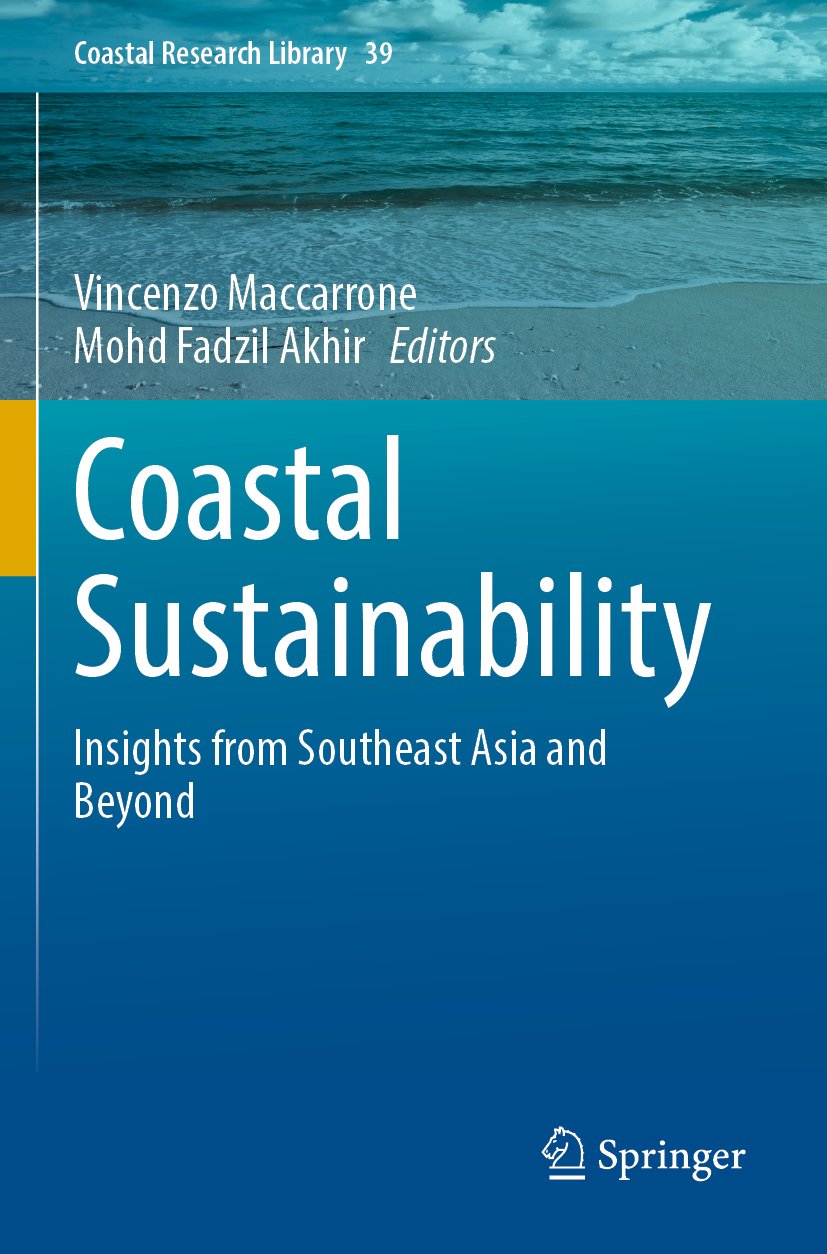 Coastal Research Library