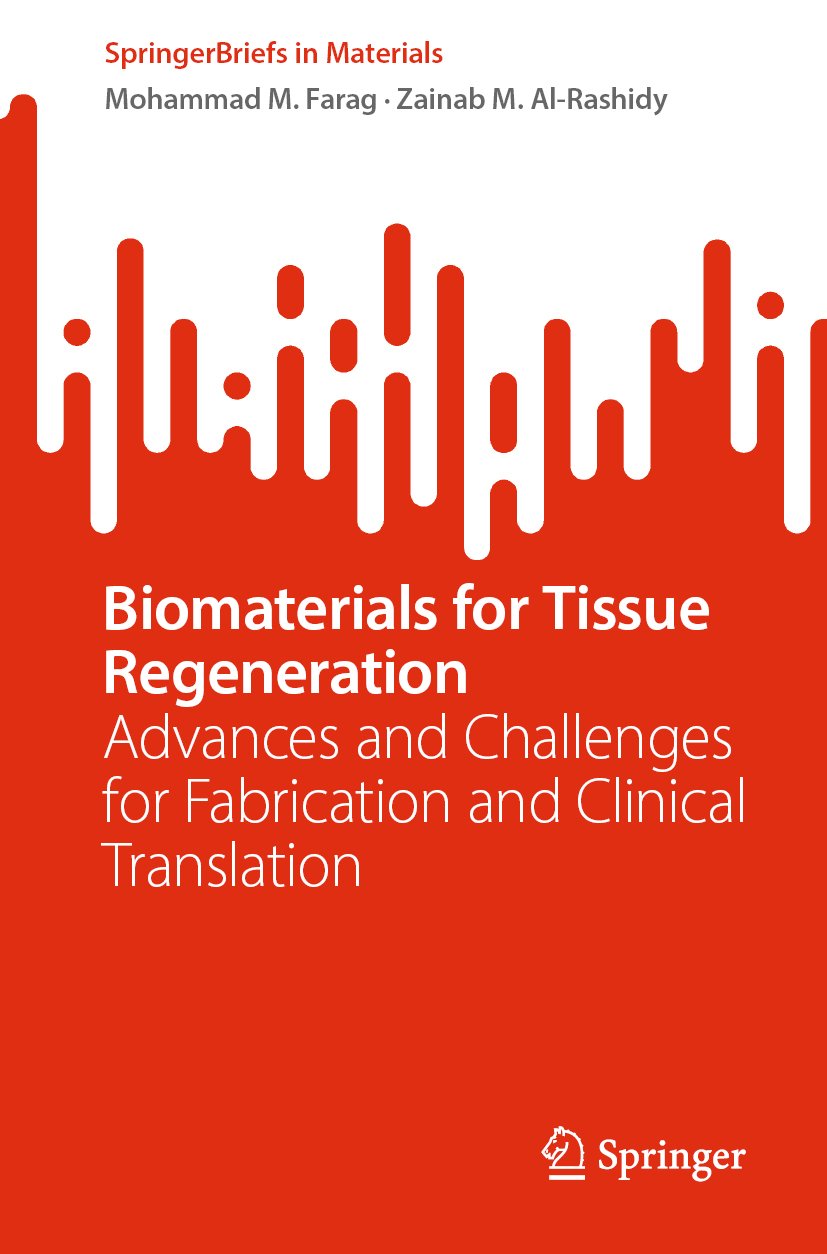 Biomaterials for Tissue Regeneration