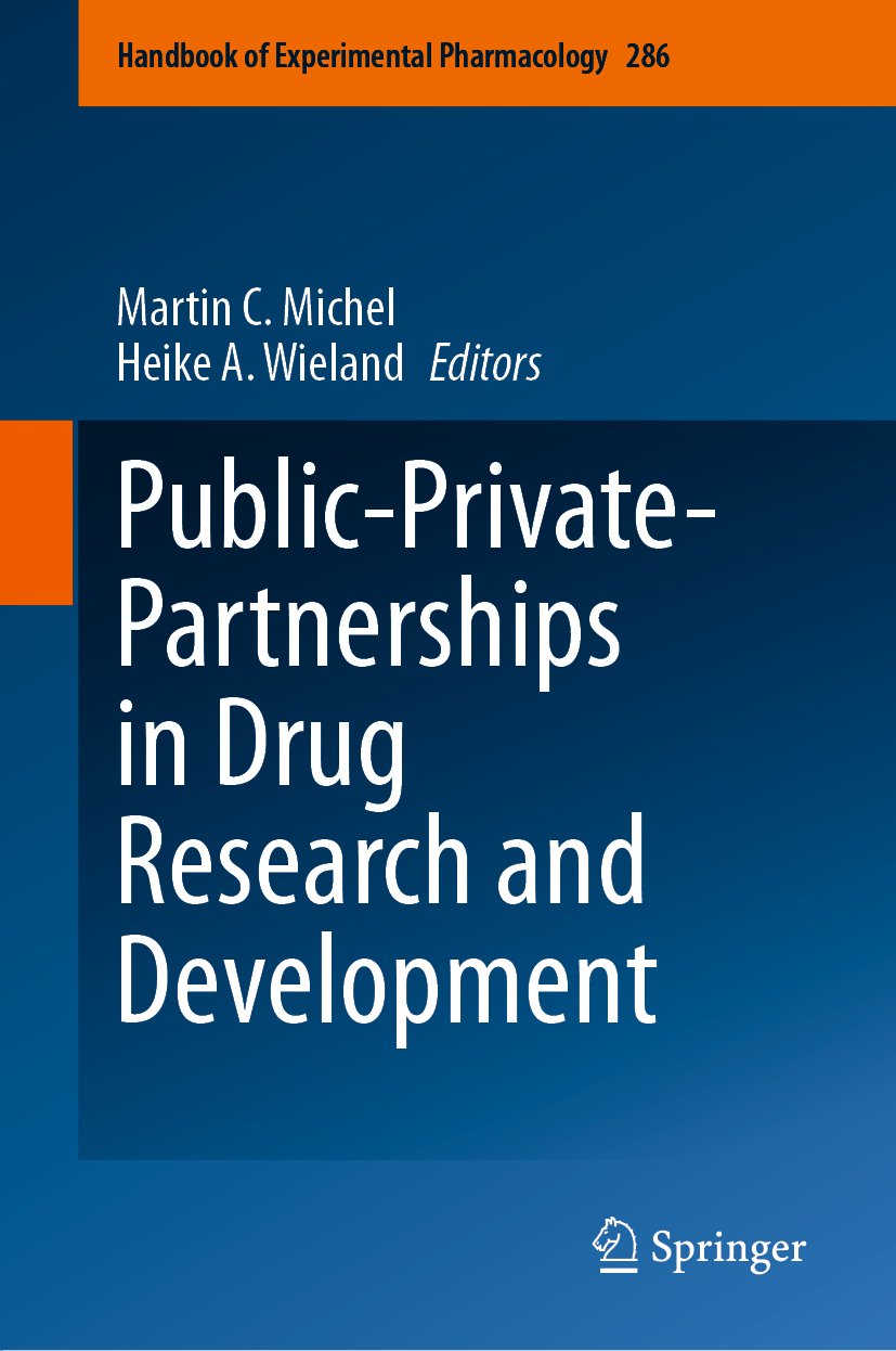 Handbook of Experimental Pharmacology