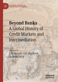 Palgrave Studies in the History of Finance