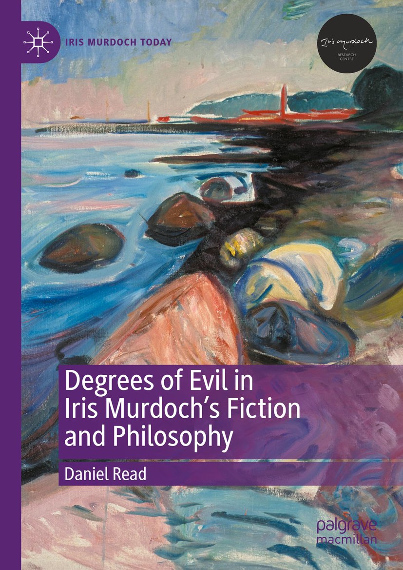 Iris Murdoch Today