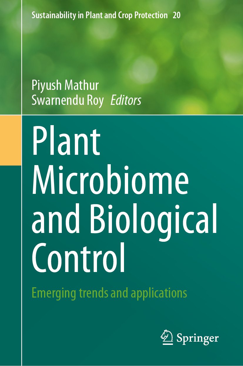 Sustainability in Plant and Crop Protection