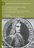 Palgrave Studies in the History of Economic Thought