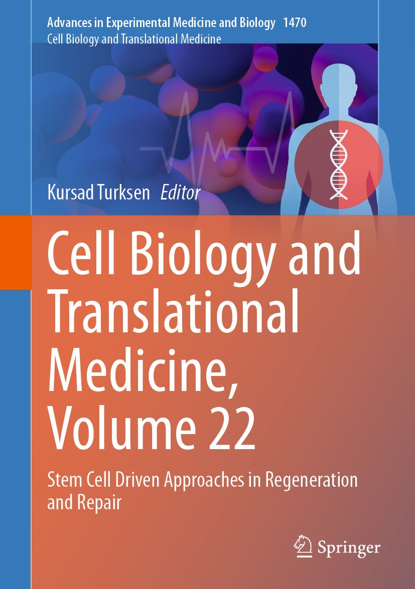 Advances in Experimental Medicine and Biology