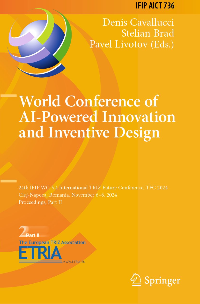IFIP Advances in Information and Communication Technology