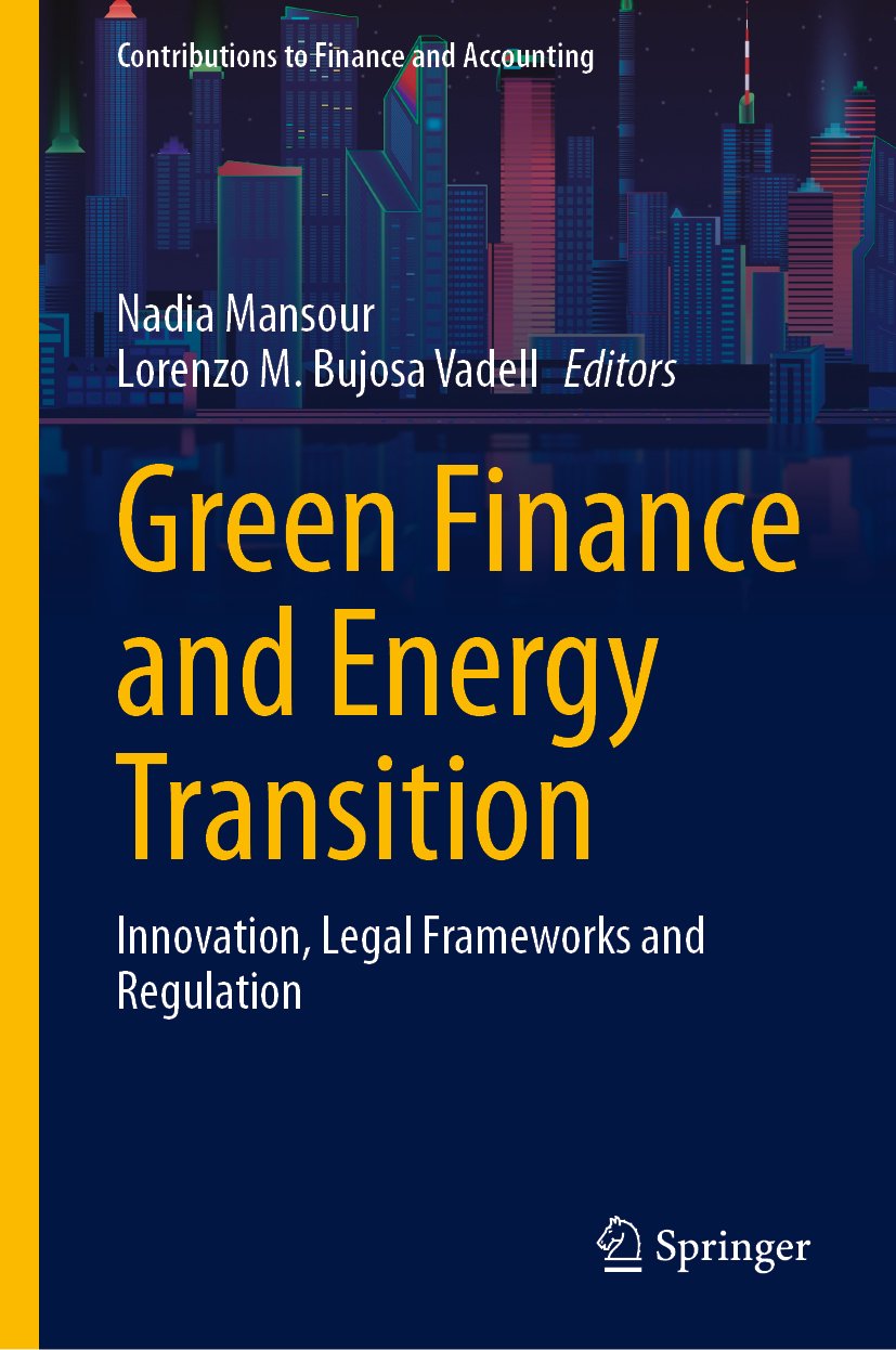 Contributions to Finance and Accounting