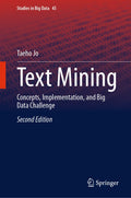 Studies in Big Data