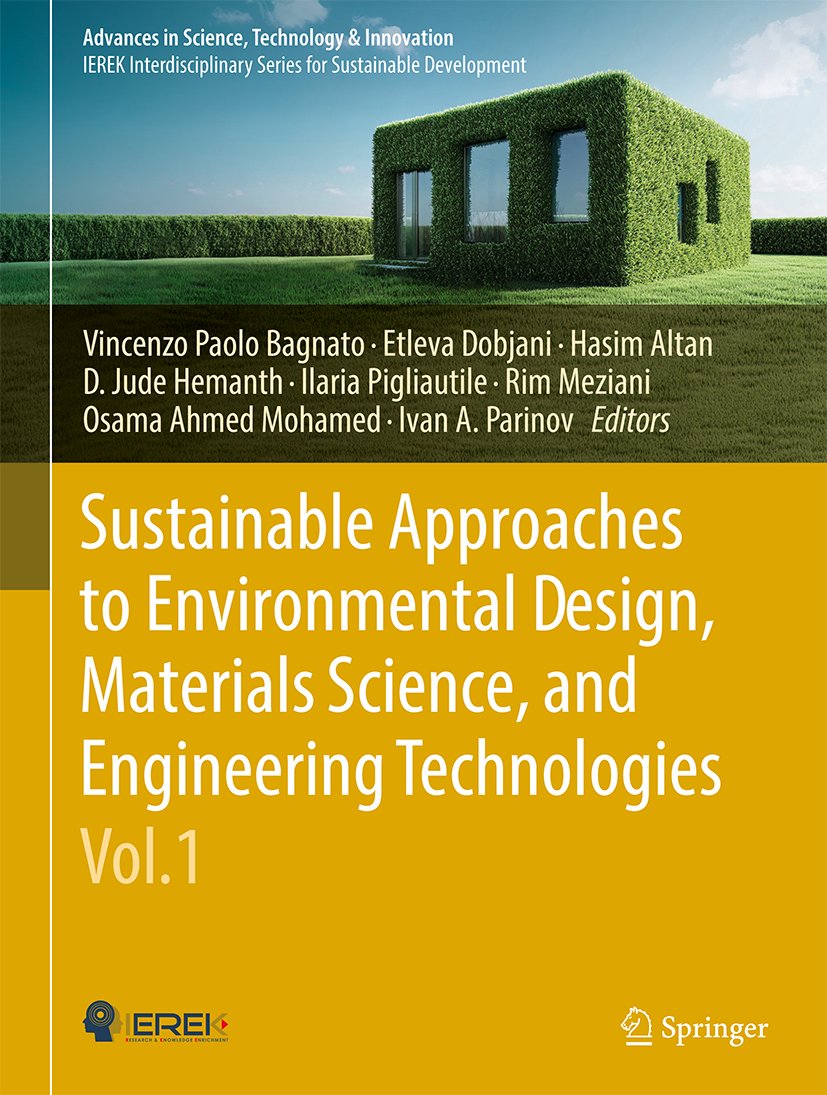 Advances in Science, Technology & Innovation