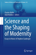 Studies in History and Philosophy of Science